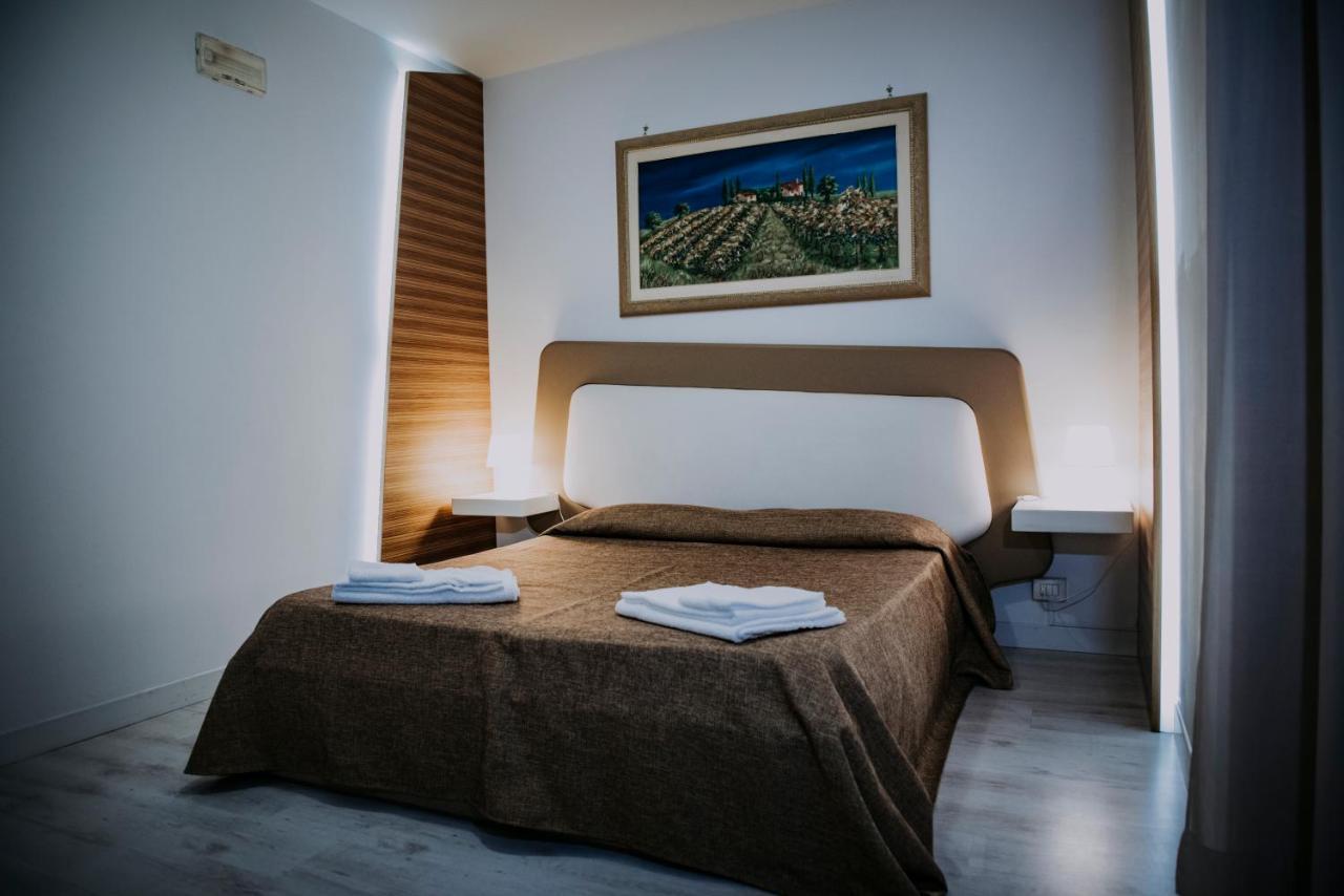 Hotel Casale Dei Greci Biancavilla Dış mekan fotoğraf