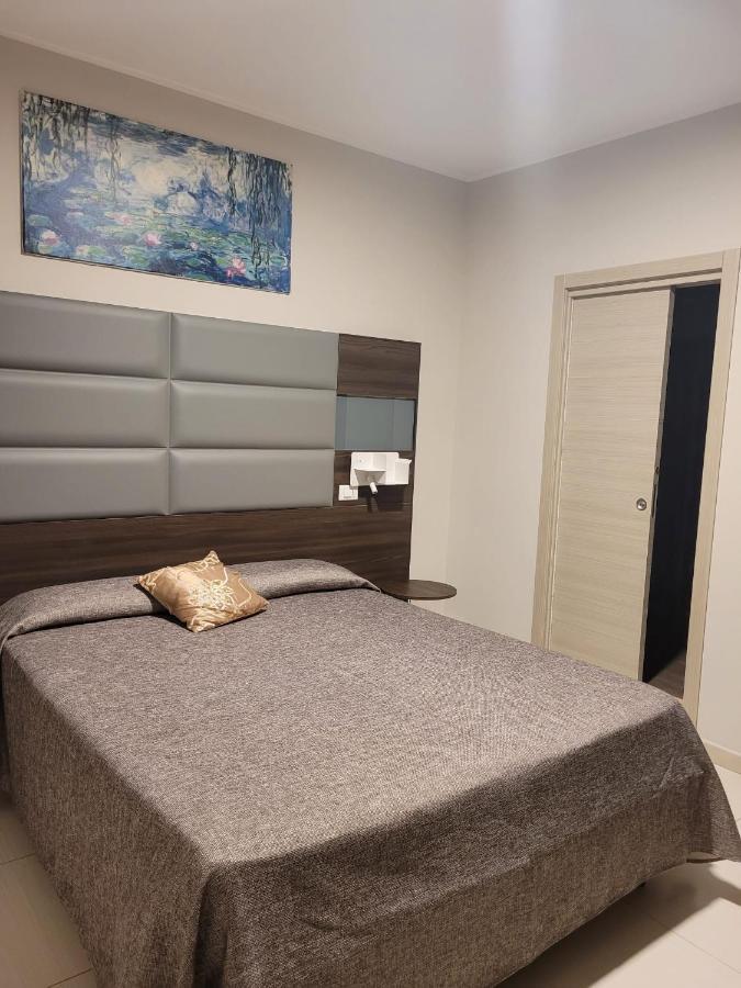 Hotel Casale Dei Greci Biancavilla Dış mekan fotoğraf