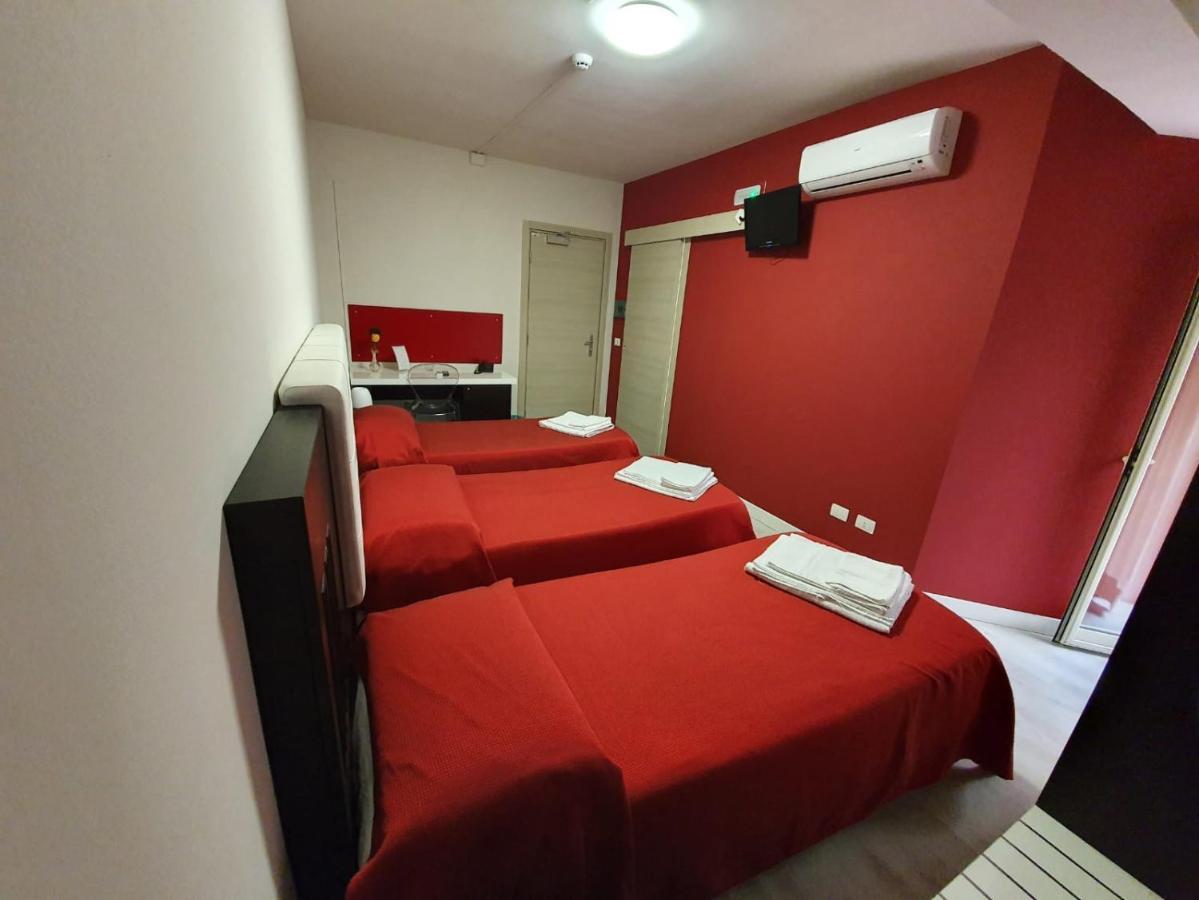 Hotel Casale Dei Greci Biancavilla Dış mekan fotoğraf