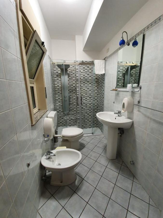 Hotel Casale Dei Greci Biancavilla Dış mekan fotoğraf