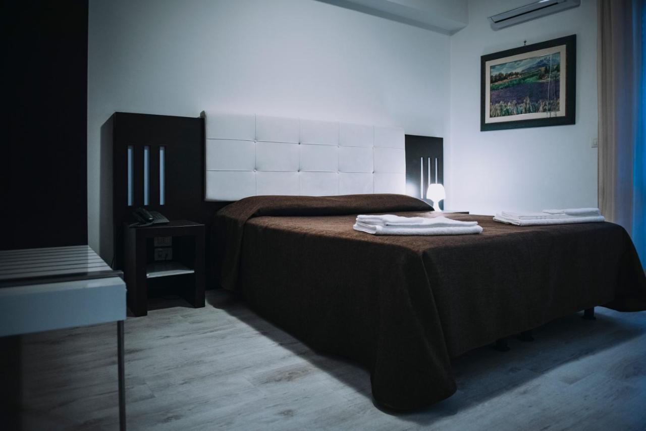 Hotel Casale Dei Greci Biancavilla Dış mekan fotoğraf