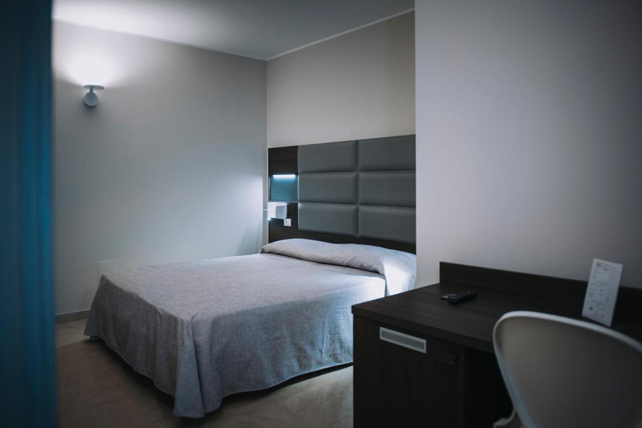 Hotel Casale Dei Greci Biancavilla Dış mekan fotoğraf