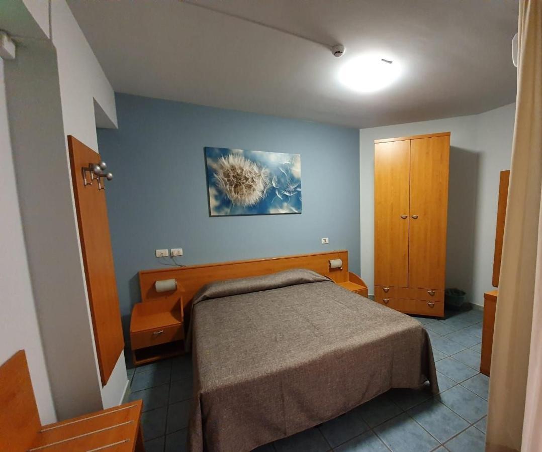 Hotel Casale Dei Greci Biancavilla Dış mekan fotoğraf