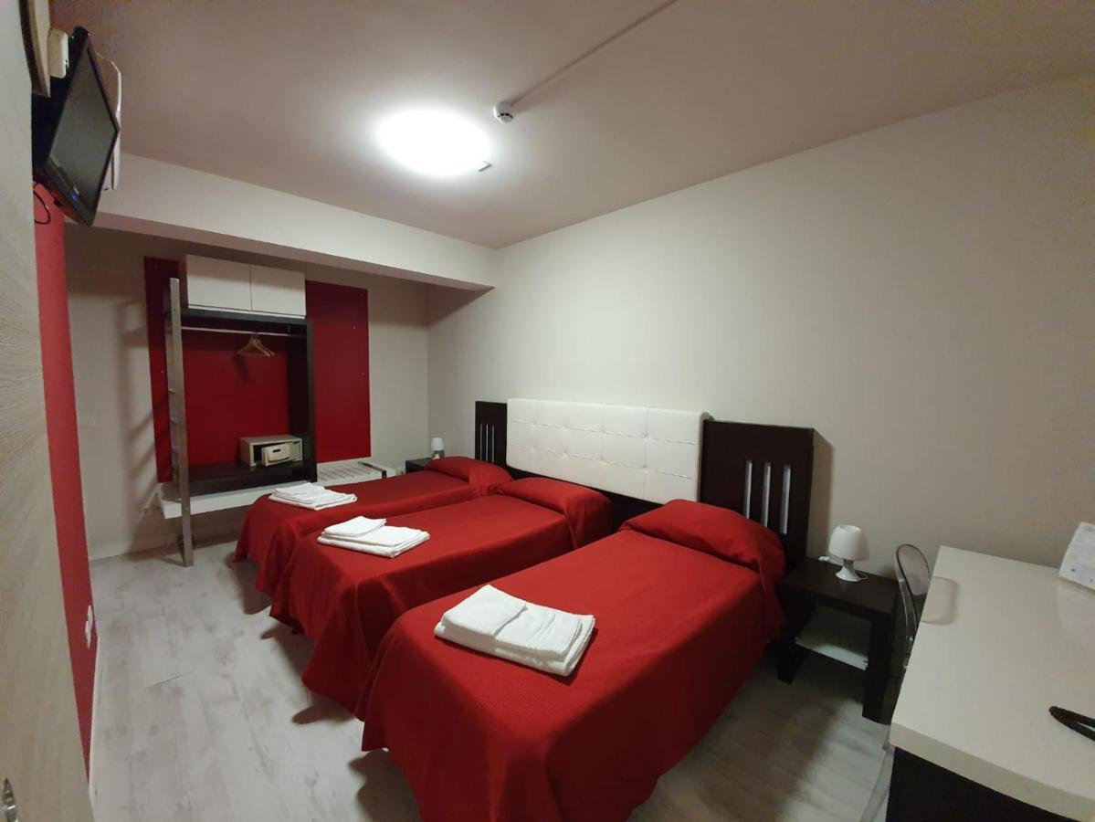 Hotel Casale Dei Greci Biancavilla Dış mekan fotoğraf