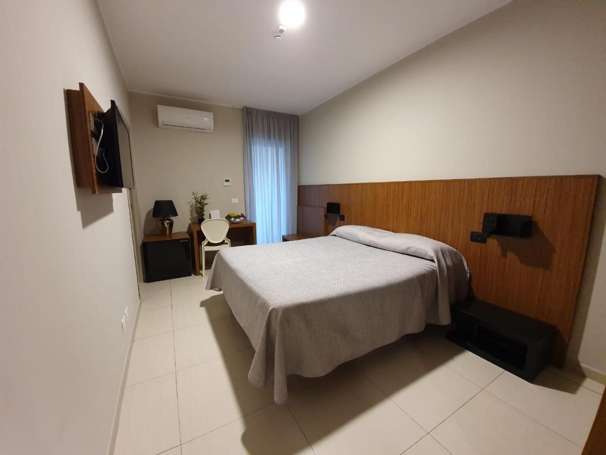 Hotel Casale Dei Greci Biancavilla Dış mekan fotoğraf