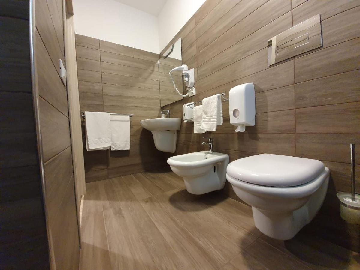 Hotel Casale Dei Greci Biancavilla Dış mekan fotoğraf