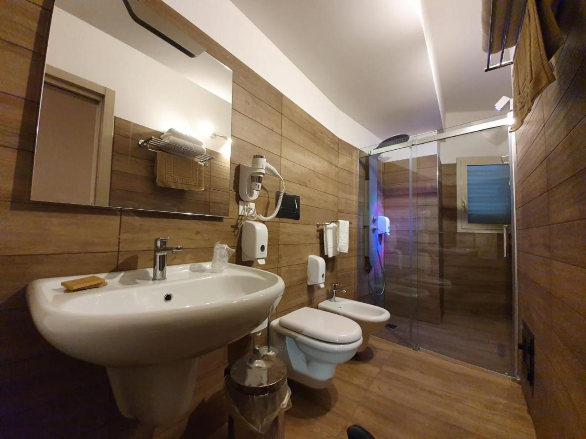 Hotel Casale Dei Greci Biancavilla Dış mekan fotoğraf