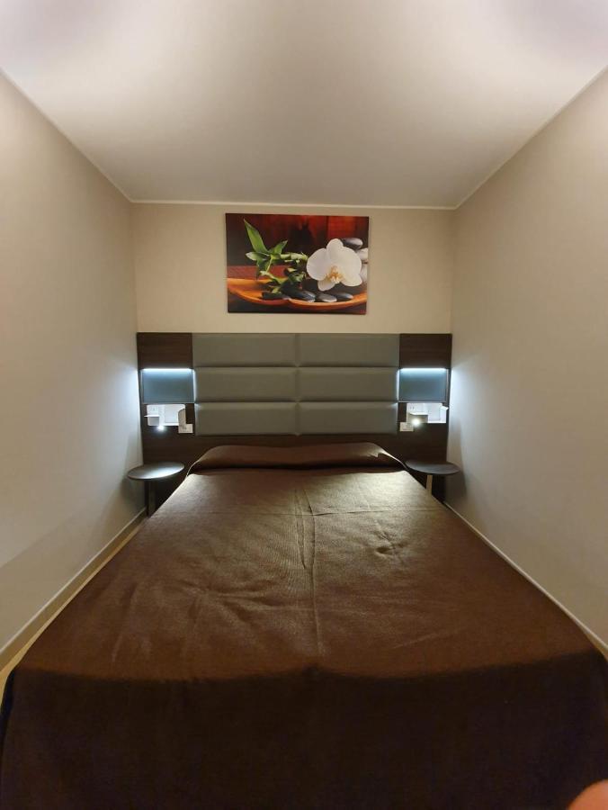 Hotel Casale Dei Greci Biancavilla Dış mekan fotoğraf