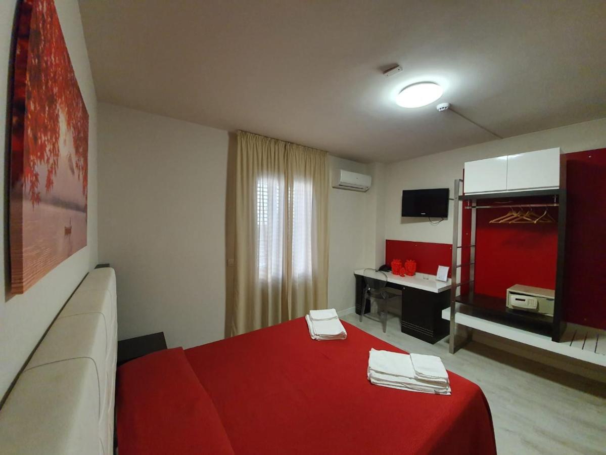 Hotel Casale Dei Greci Biancavilla Dış mekan fotoğraf