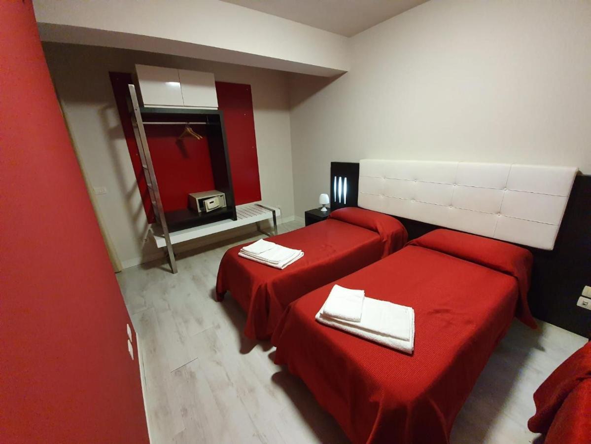 Hotel Casale Dei Greci Biancavilla Dış mekan fotoğraf